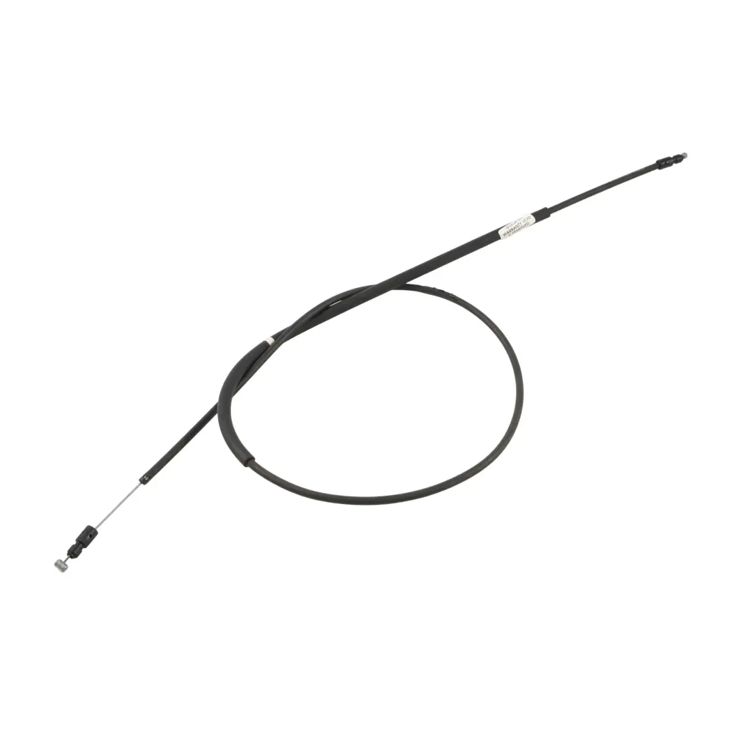 BMW U10 U11 U14 Cavo Bowden Sistema Apertura Chiusura Cofano - SKU 5A1AE10 - Numero di parte 5A1AE10