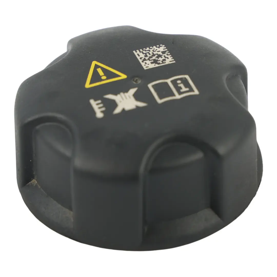 BMW Mini F55 F56 F60 Kühler Ausgleichsbehälter Deckel Verschluss - SKU 5A1BD89 - Teilenummer 5A1BD89