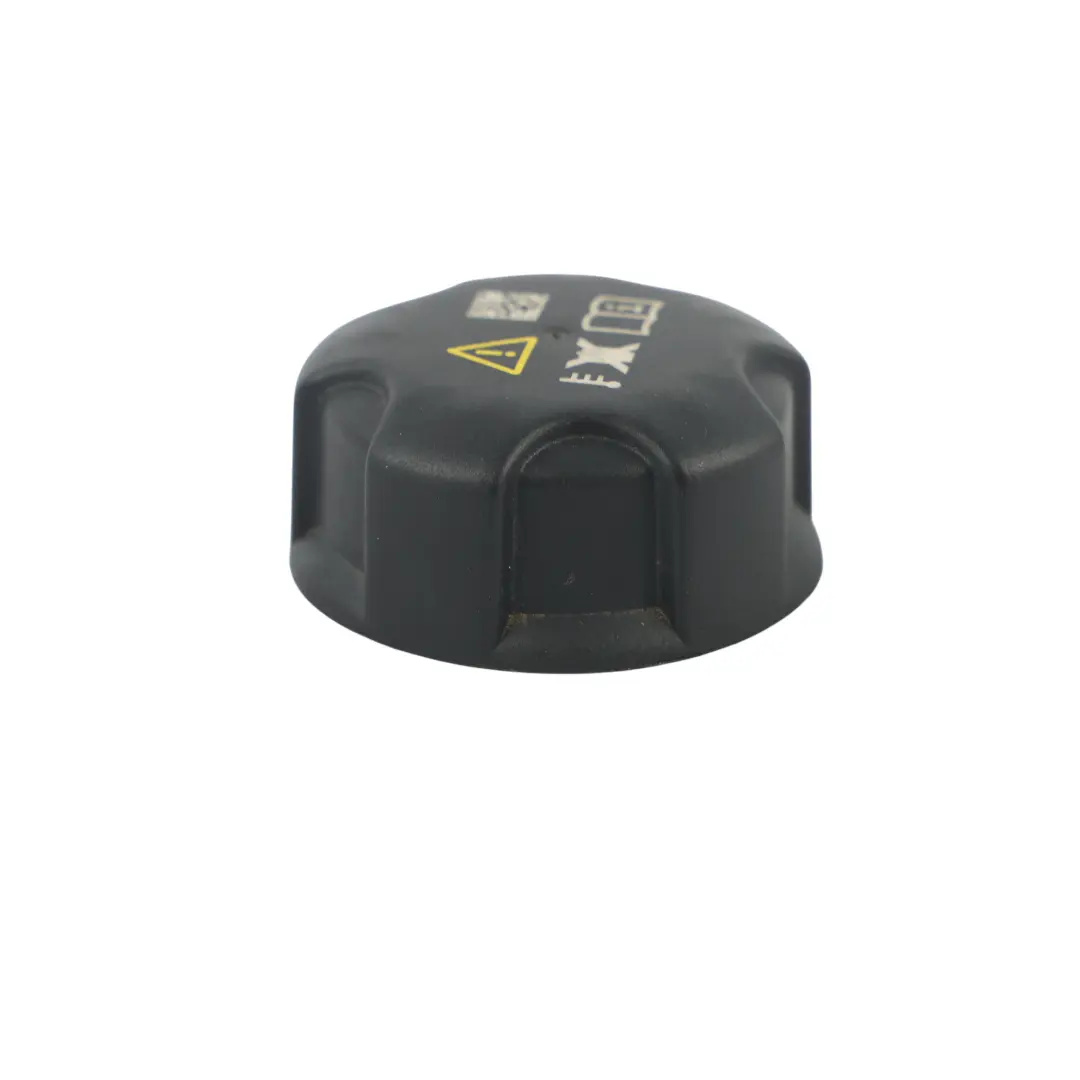 Radiator Expansion Tank Coolant Bottle Cap Cover Screw to Mini F55 F56 F60 with Part number 5A1BD89 Mini F55 F56 F60 Radiator Expansion Tank Coolant Bottle Cap Cover Screw - SKU 5A1BD89 - Part number 5A1BD89