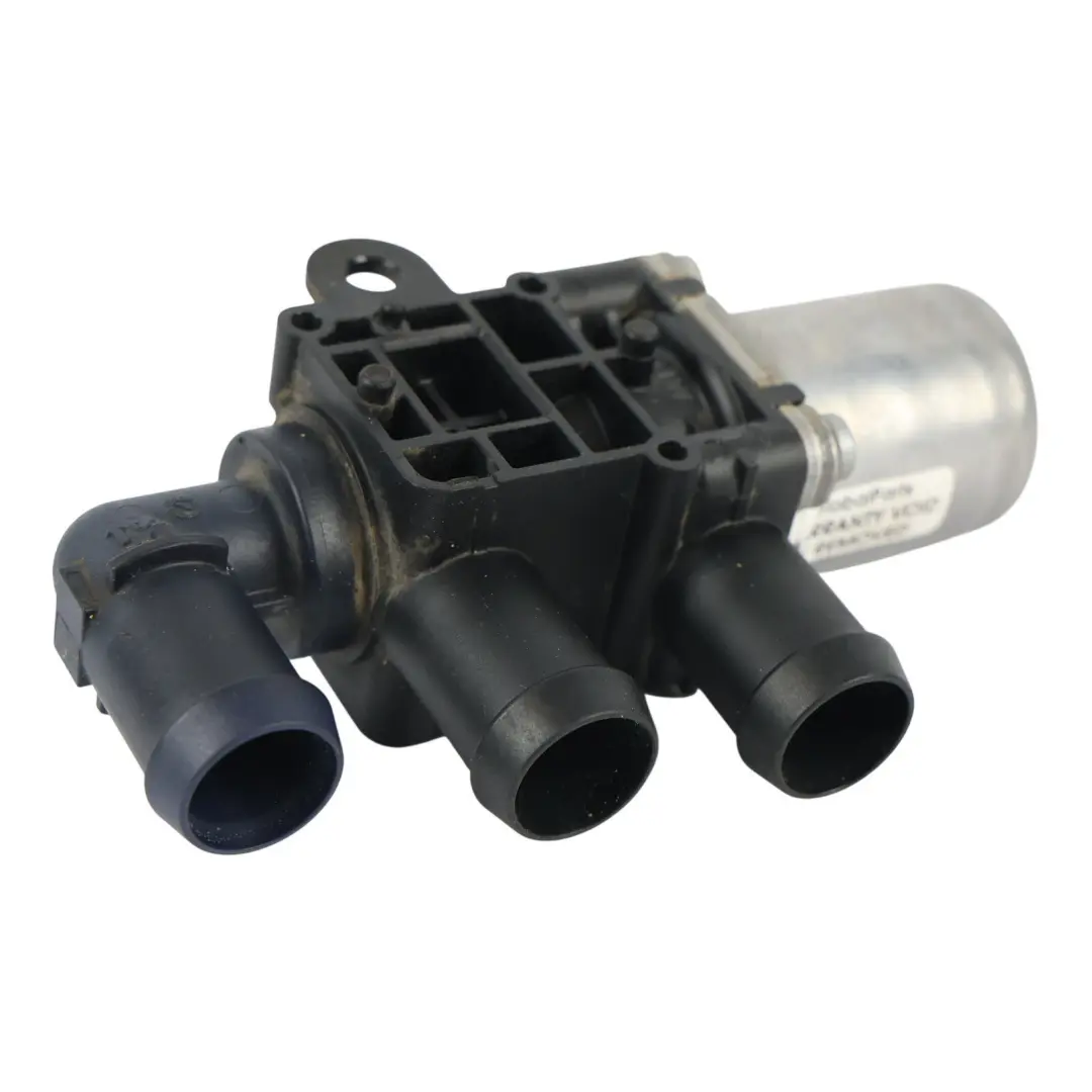 BMW G45 G60 G61 G70 U06 X1 U11 B48X Heater Control Valve - SKU 5A1C977 - Part number 5A1C977