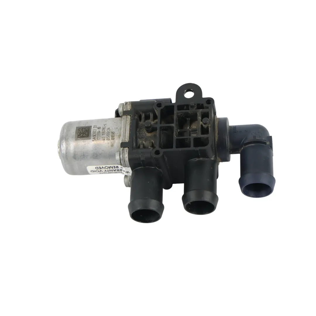 BMW G45 G60 G61 G70 U06 X1 U11 B48X Heater Control Valve - SKU 5A1C977 - Part number 5A1C977