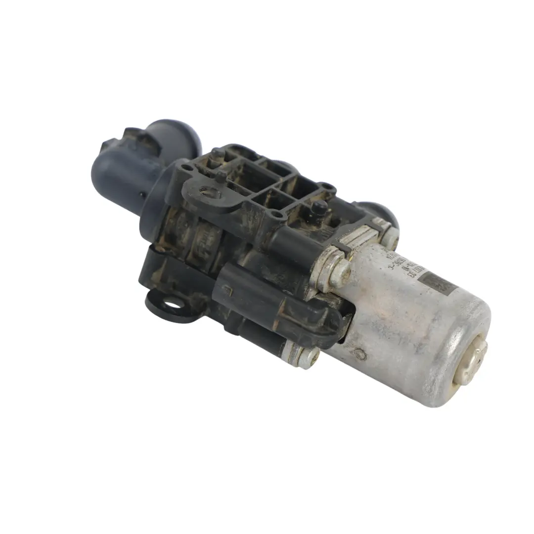 G45 G60 G61 G70 U06 X1 U11 B48X Vanne Contrôle Chauffage pour BMW à propos du numéro de pièce 5A1C977 BMW G45 G60 G61 G70 U06 X1 U11 B48X Vanne Contrôle Chauffage - SKU 5A1C977 - Numéro de pièce 5A1C977