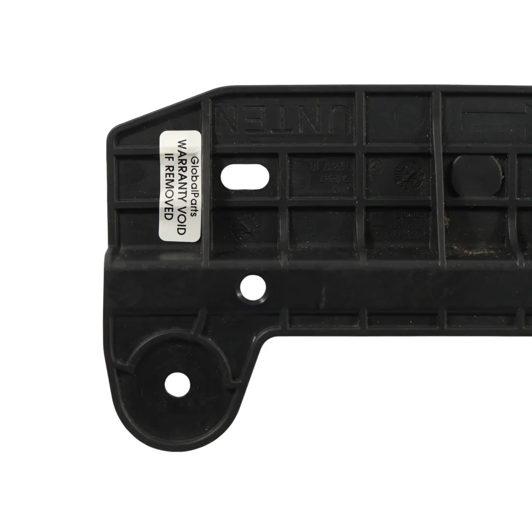 Wiring Harness Cable Guide Mount Bracket Support to BMW X1 U11 with Part number 5A1E547 BMW X1 U11 Wiring Harness Cable Guide Mount Bracket Support - SKU 5A1E547 - Part number 5A1E547