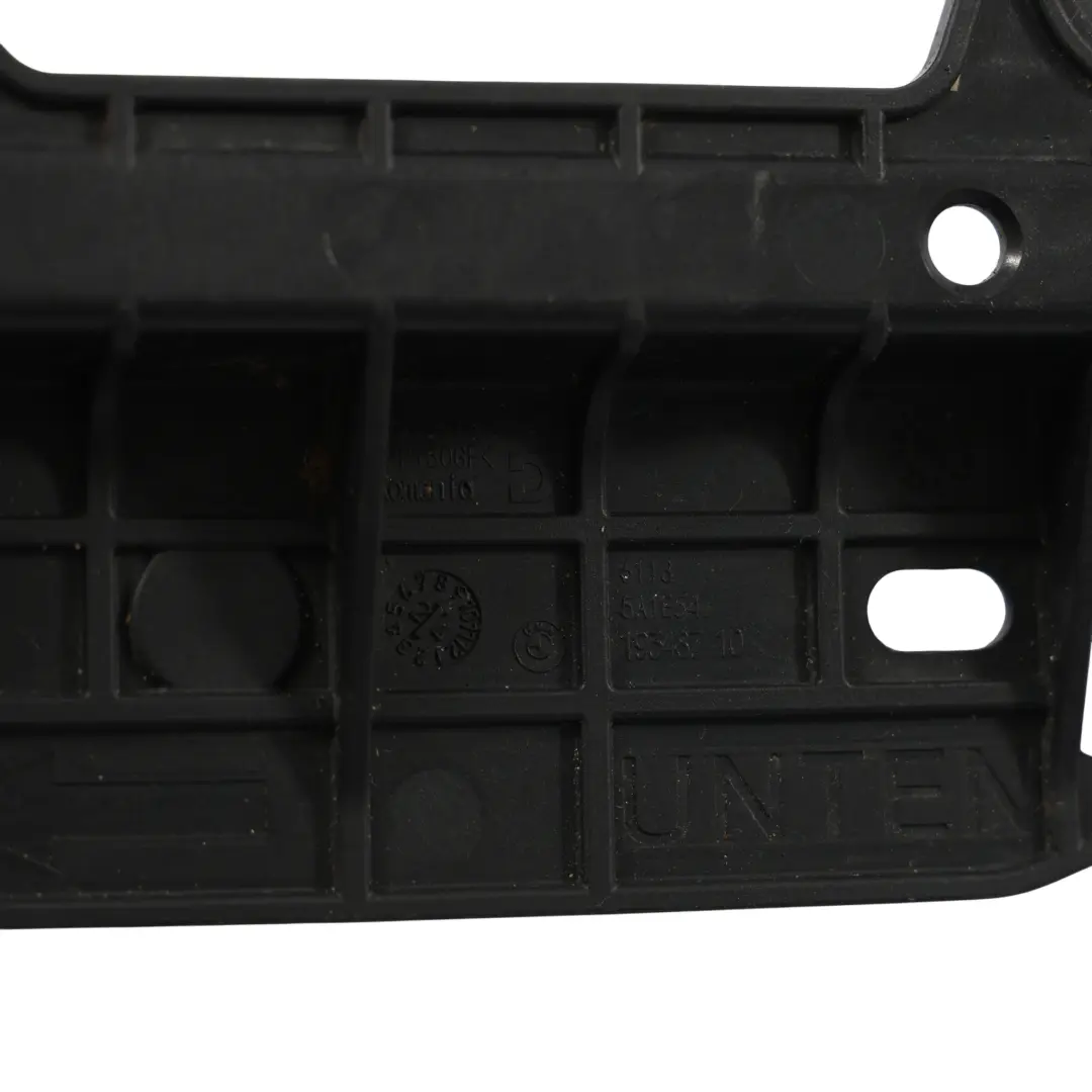 Uchwyt Mocowania Prowadnicy Wiązki Kablowej do BMW X1 U11 o numerze 5A1E547 BMW X1 U11 Uchwyt Mocowania Prowadnicy Wiązki Kablowej - SKU 5A1E547 - Numer Części 5A1E547