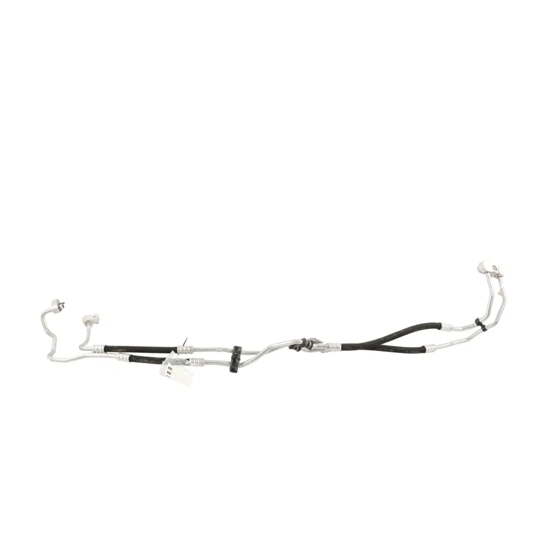 Conditioning A/C Air Con Pipe Hose Line to BMW U06 X1 U11 Air with Part number 5A27124 BMW U06 X1 U11 Air Conditioning A/C Air Con Pipe Hose Line - SKU 5A27124 - Part number 5A27124