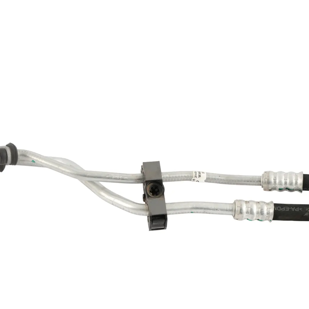 BMW U06 X1 U11 Air Conditioning A/C Air Con Pipe Hose Line - SKU 5A27124 - Part number 5A27124