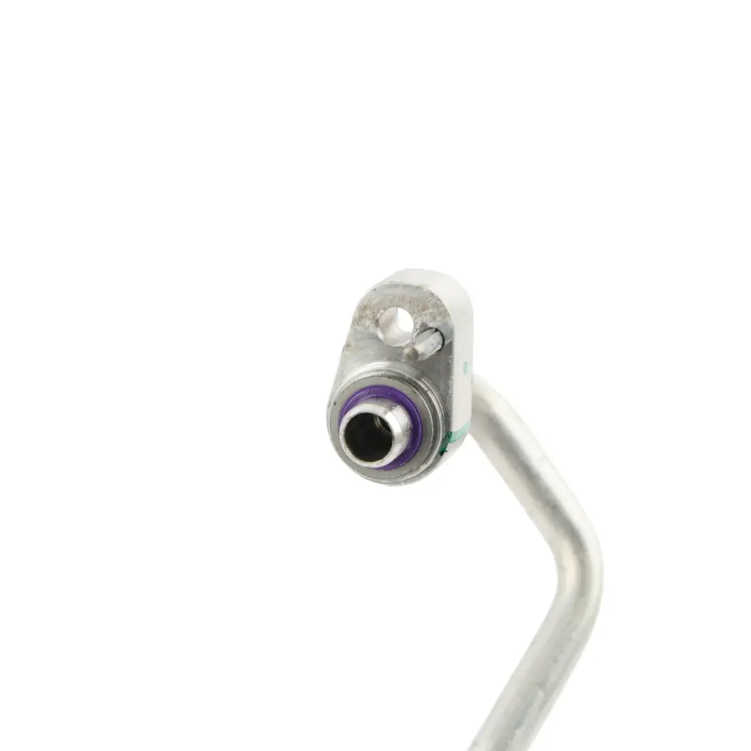 BMW U06 X1 U11 Air Conditioning A/C Air Con Pipe Hose Line - SKU 5A27124 - Part number 5A27124