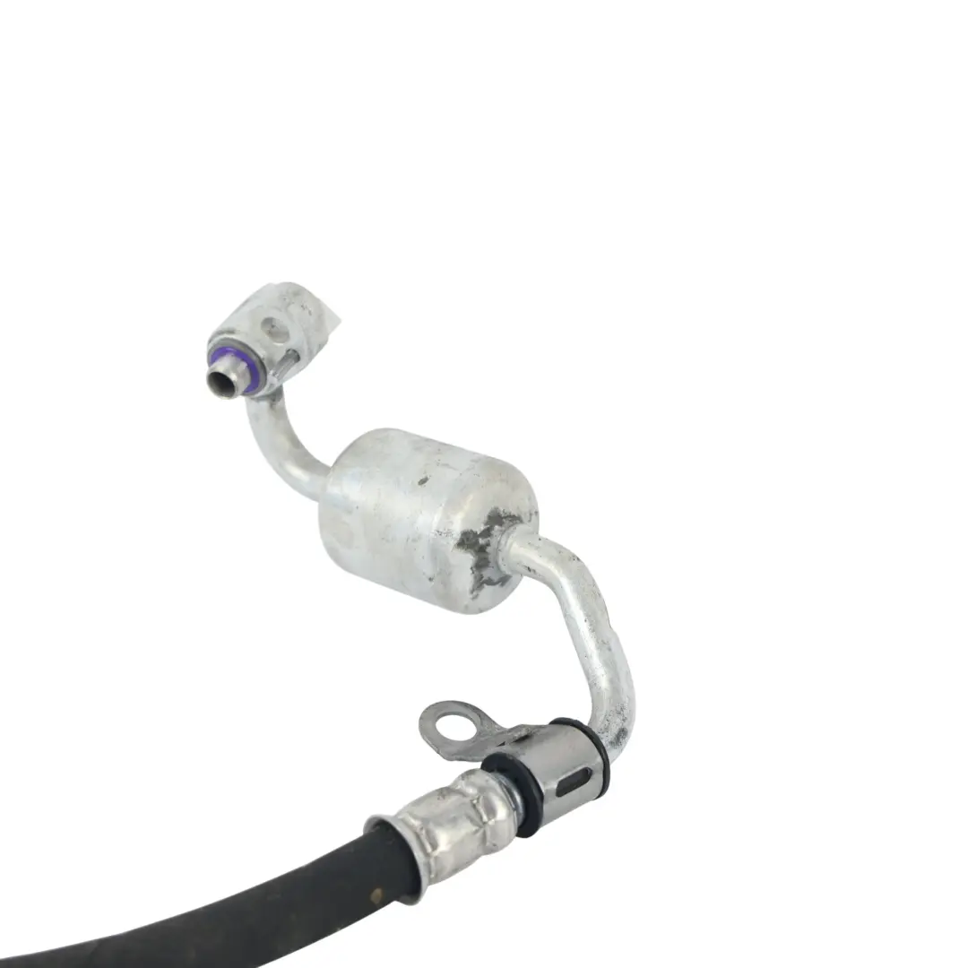 BMW U06 X1 U11 Tuyau Conduite Pression Climatisation A/C - SKU 5A27125 - Numéro de pièce 5A27125