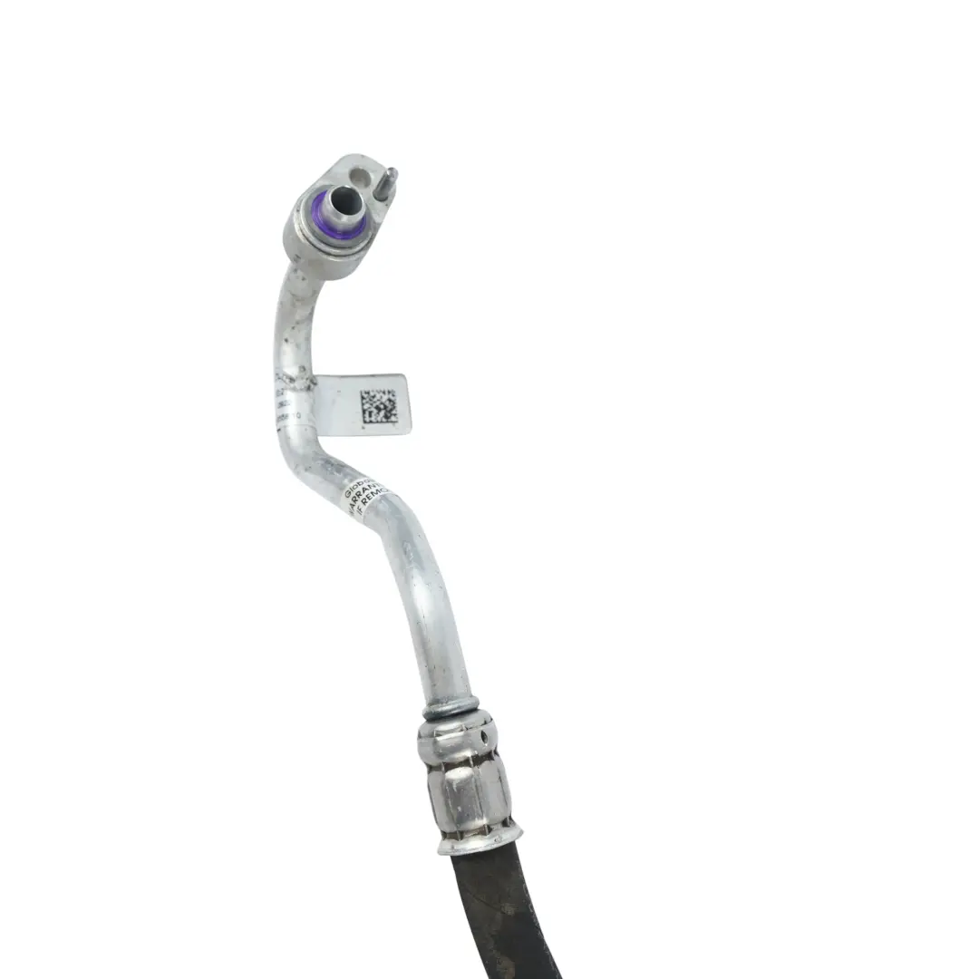 BMW U06 X1 U11 Tubería Manguera Presión Aire Acondicionado A/C - SKU 5A27125 - Número de pieza 5A27125