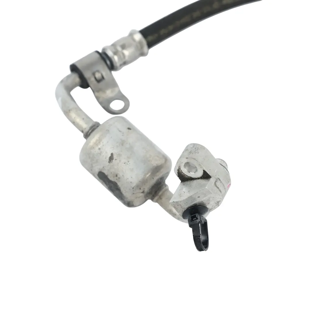 Przewód Ciśnieniowy Klimatyzacji do BMW U06 X1 U11 o numerze 5A27125 BMW U06 X1 U11 Przewód Ciśnieniowy Klimatyzacji - SKU 5A27125 - Numer Części 5A27125