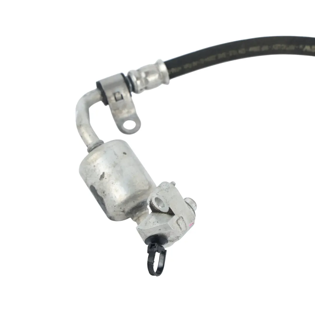 BMW U06 X1 U11 Air Conditioning A/C Pressure Hose Line Pipe - SKU 5A27125 - Part number 5A27125