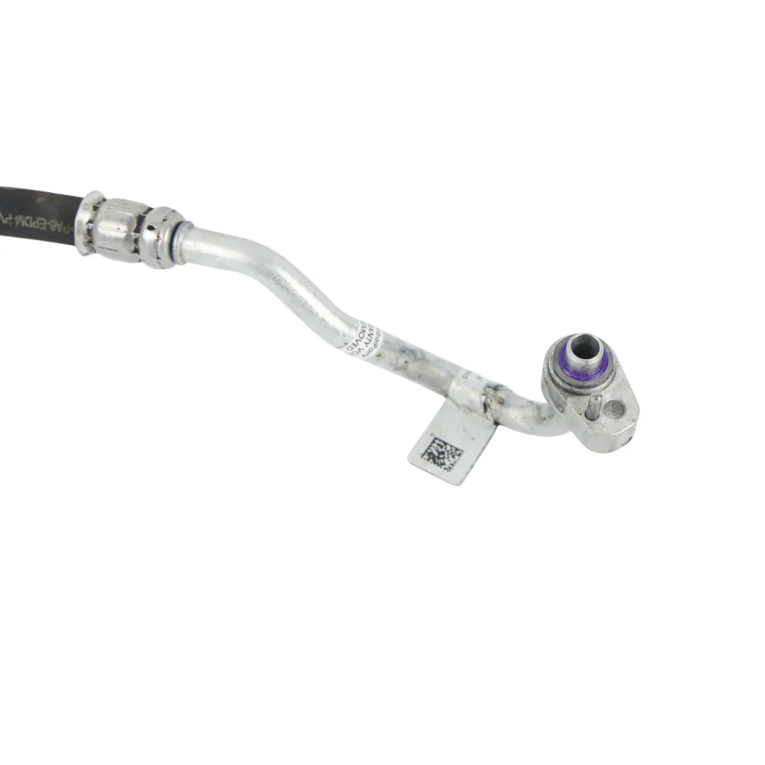 Tuyau Conduite Pression Climatisation A/C pour BMW U06 X1 U11 à propos du numéro de pièce 5A27125 BMW U06 X1 U11 Tuyau Conduite Pression Climatisation A/C - SKU 5A27125 - Numéro de pièce 5A27125