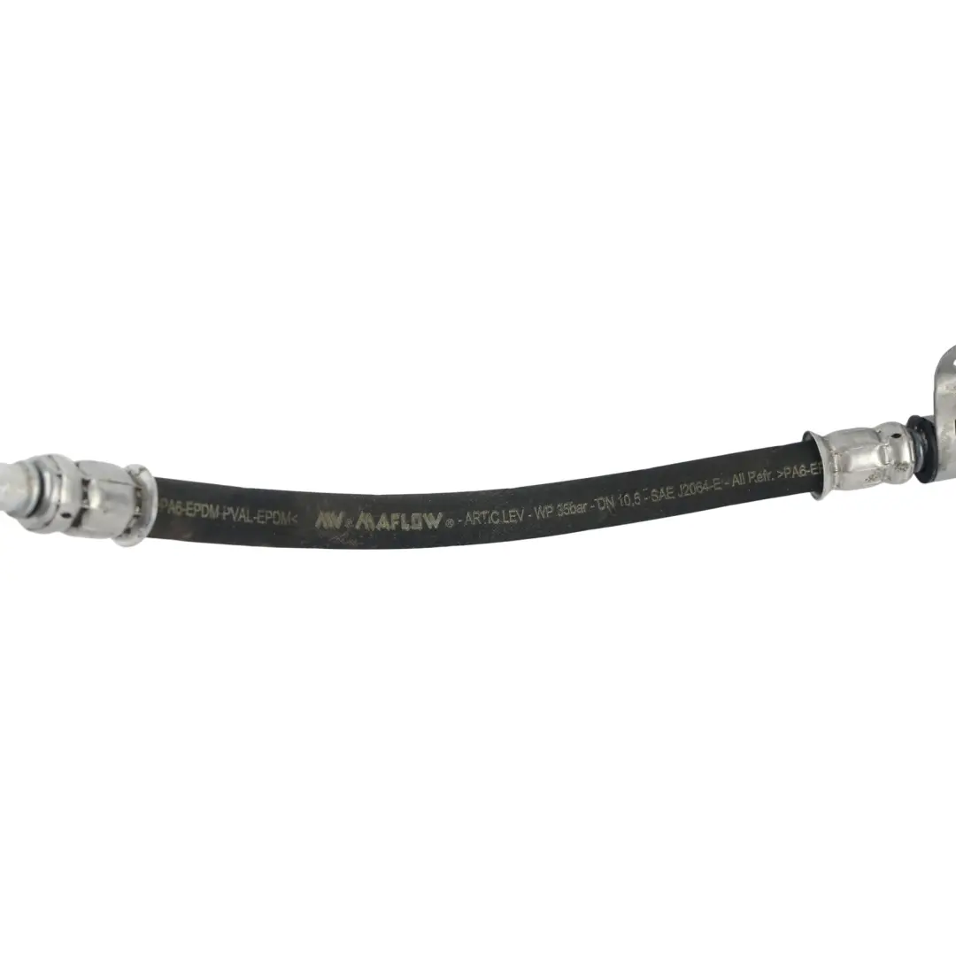 BMW U06 X1 U11 Tubería Manguera Presión Aire Acondicionado A/C - SKU 5A27125 - Número de pieza 5A27125