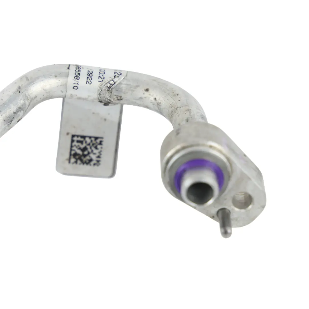 Tuyau Conduite Pression Climatisation A/C pour BMW U06 X1 U11 à propos du numéro de pièce 5A27125 BMW U06 X1 U11 Tuyau Conduite Pression Climatisation A/C - SKU 5A27125 - Numéro de pièce 5A27125
