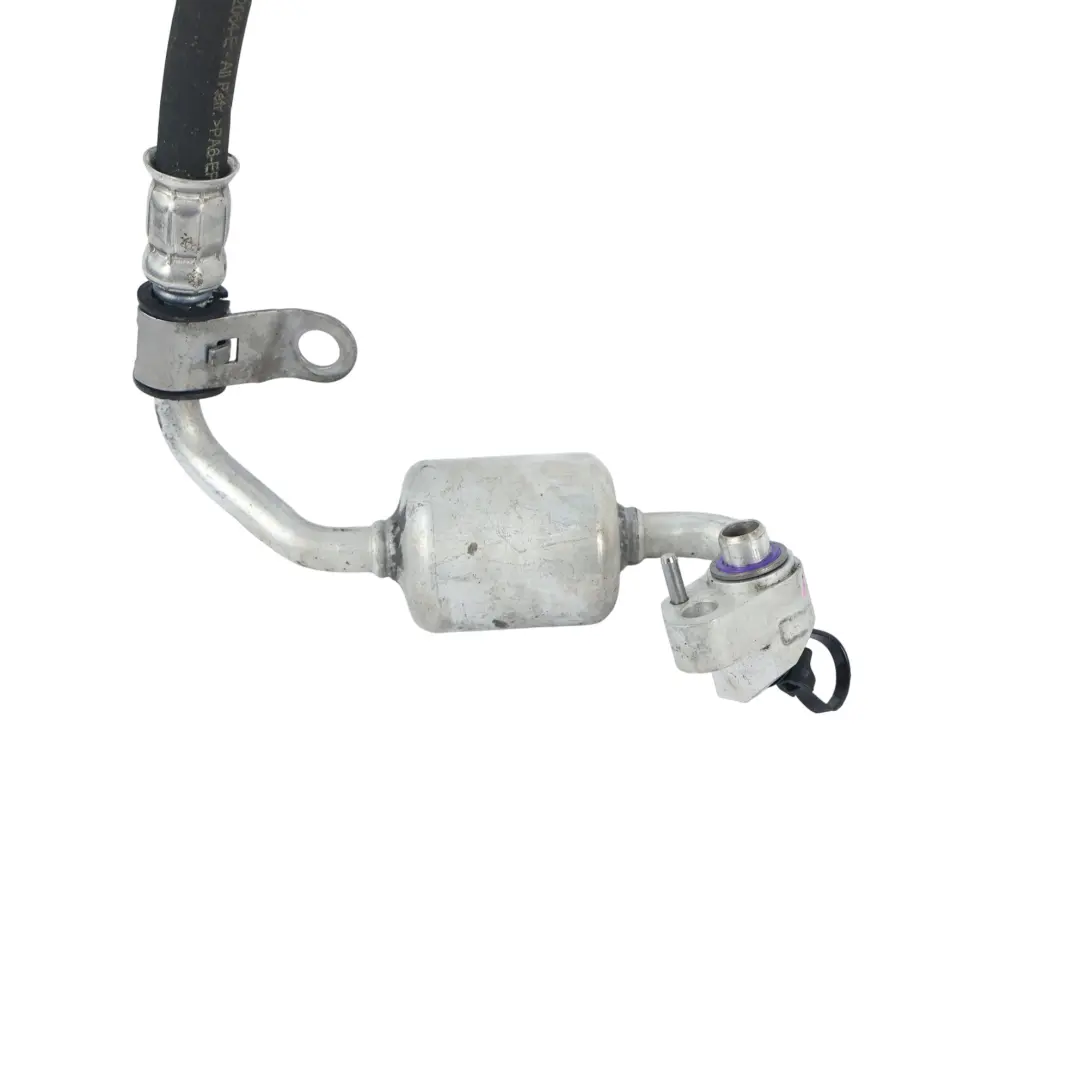 BMW U06 X1 U11 Air Conditioning A/C Pressure Hose Line Pipe - SKU 5A27125 - Part number 5A27125