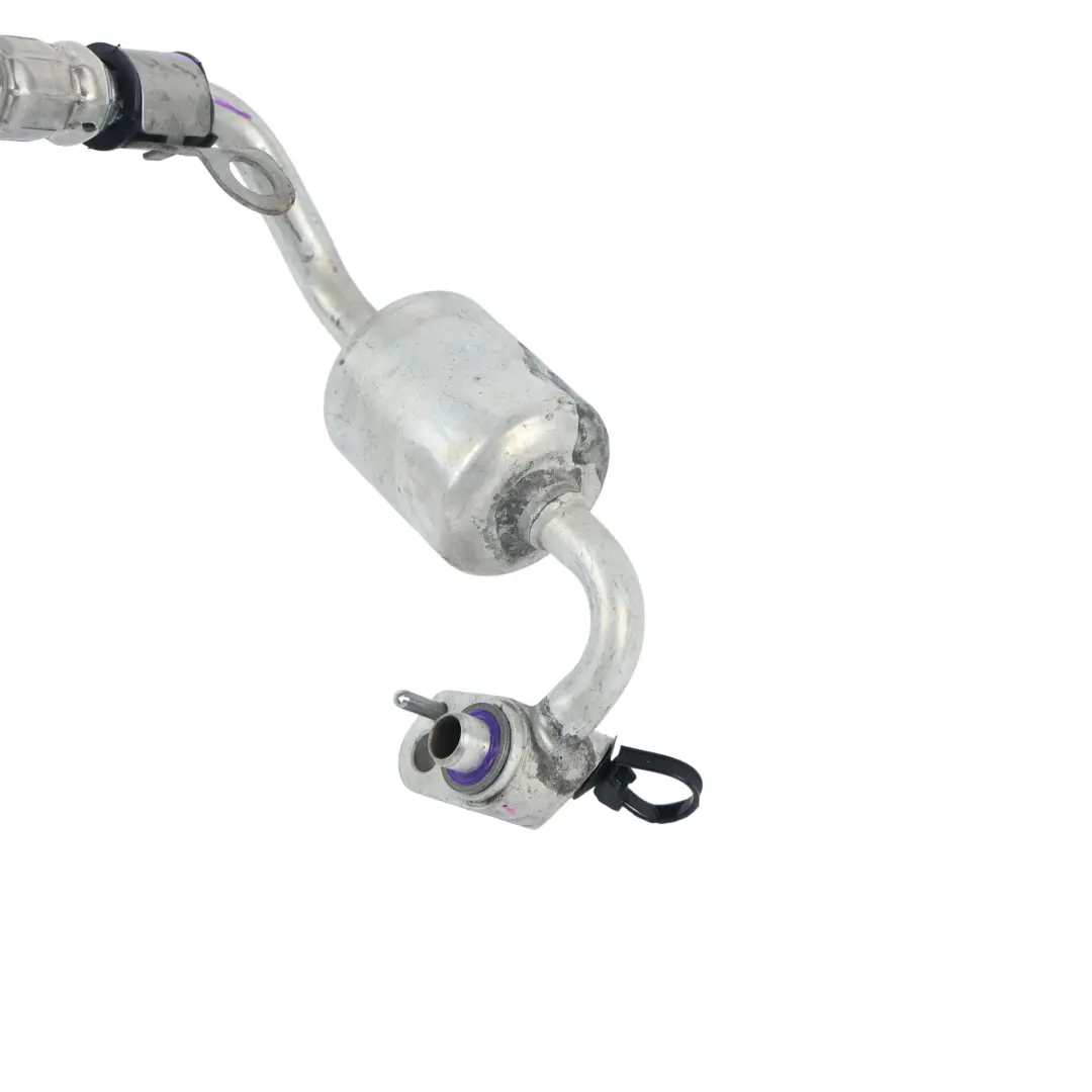 BMW U06 X1 U11 Air Conditioning A/C Pressure Hose Line Pipe - SKU 5A27125 - Part number 5A27125