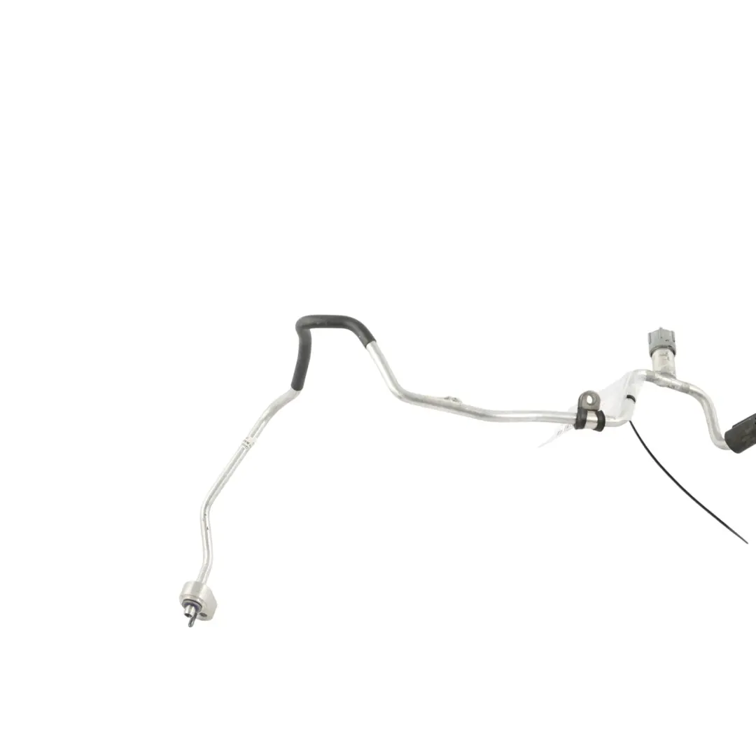 BMW X1 U11 A/C Air Conditioning Condenser Pressure Hose Pipe - SKU 5A27127 - Part number 5A27127