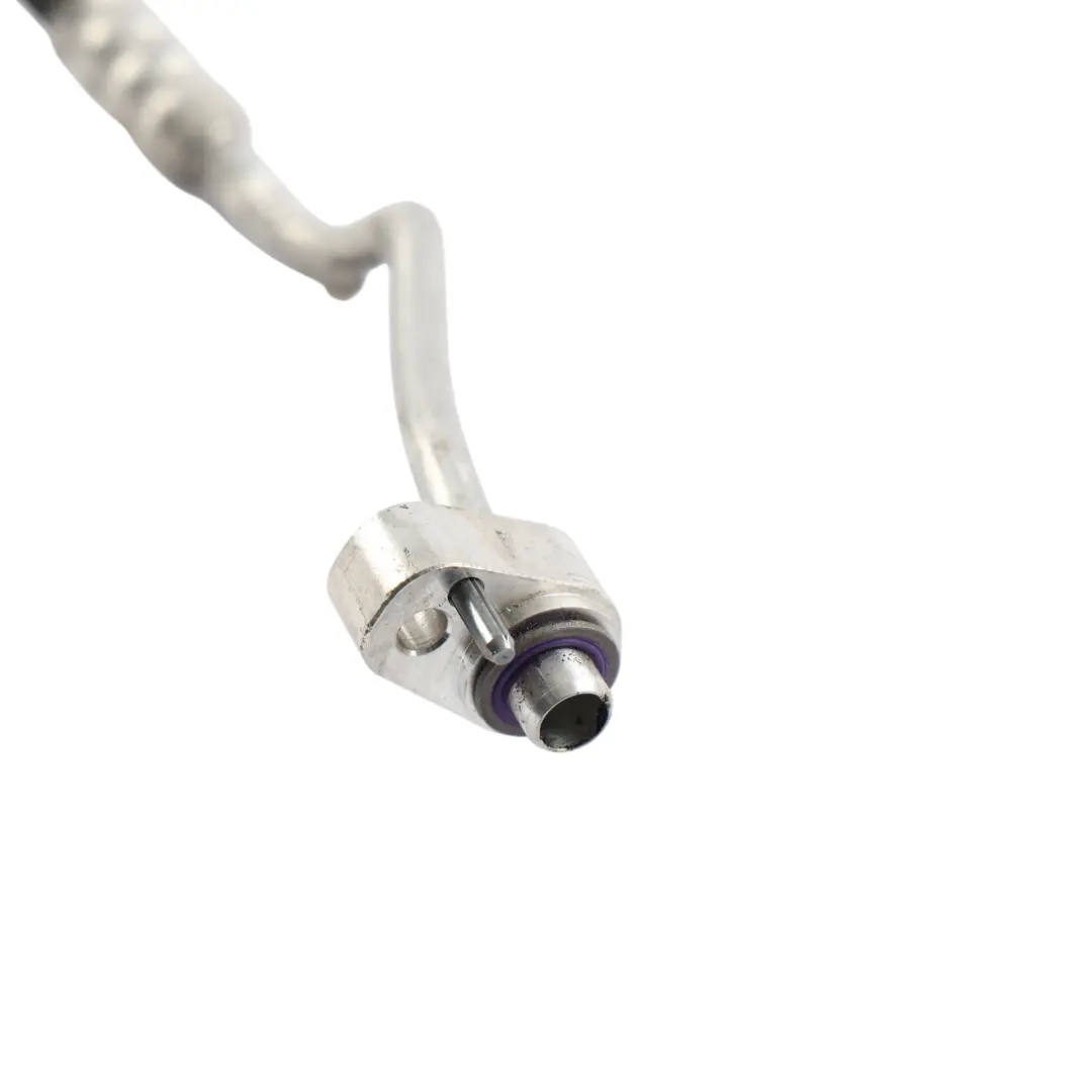 BMW X1 U11 A/C Air Conditioning Condenser Pressure Hose Pipe - SKU 5A27127 - Part number 5A27127
