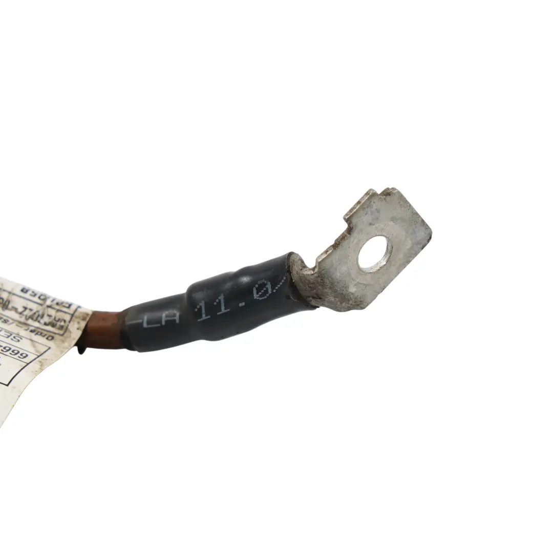 Câble Faisceau Égalisateur Potentiel pour BMW X1 U11 à propos du numéro de pièce 5A27C22 BMW X1 U11 Câble Faisceau Égalisateur Potentiel - SKU 5A27C22 - Numéro de pièce 5A27C22