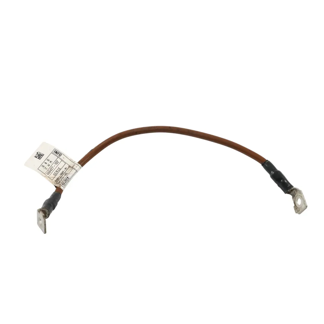 BMW X1 U11 Potentialausgleich Kabelbaum Kabel - SKU 5A27C22 - Teilenummer 5A27C22