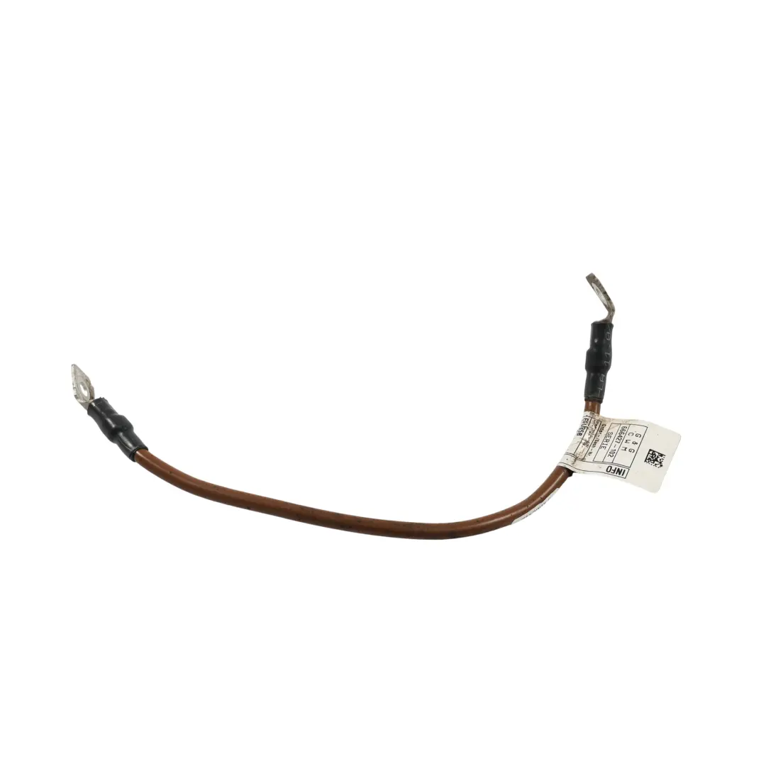 BMW X1 U11 Potentialausgleich Kabelbaum Kabel - SKU 5A27C22 - Teilenummer 5A27C22