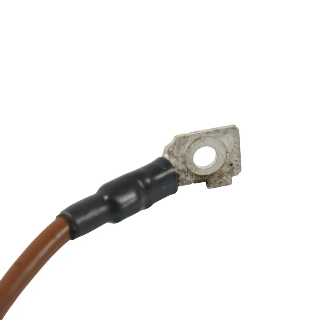 BMW X1 U11 Potentialausgleich Kabelbaum Kabel - SKU 5A27C22 - Teilenummer 5A27C22