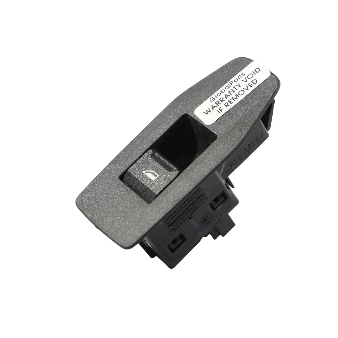 BMW U06 Window Lifter Switch Panel Button Front Rear Passenger Side - SKU 5A2BCB5-2 - Part number 5A2BCB5