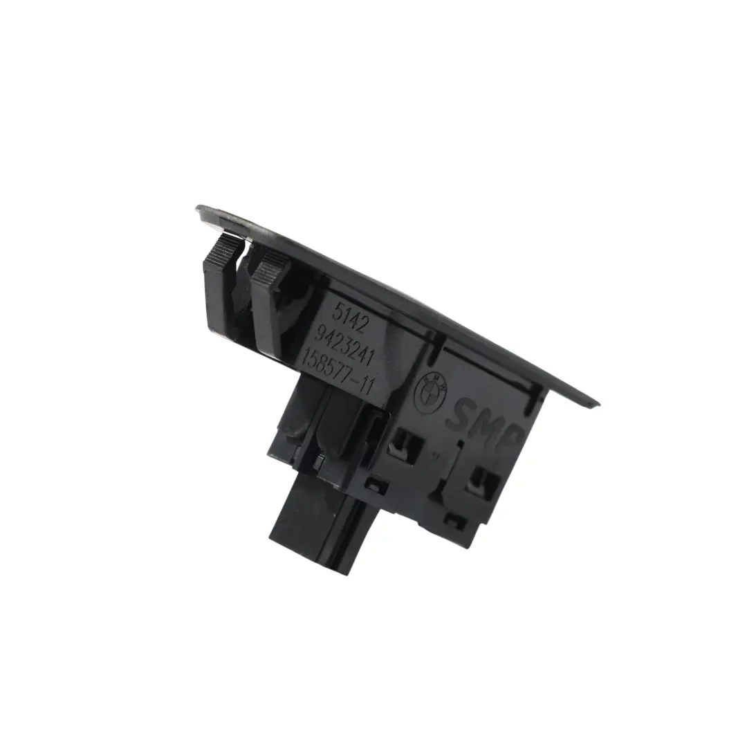 BMW U06 Fensterheber Schalter Blende Taste Vorne Hinten Beifahrerseite - SKU 5A2BCB5-2 - Teilenummer 5A2BCB5