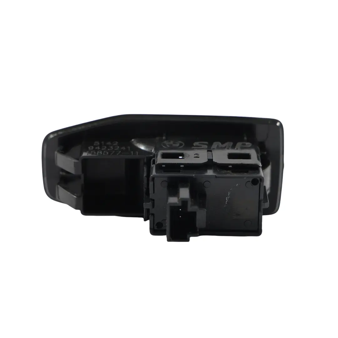 Interrupteur Lève-Vitre Panneau Bouton Avant Arrière Passager pour BMW U06 à propos du numéro de pièce 5A2BCB5 BMW U06 Interrupteur Lève-Vitre Panneau Bouton Avant Arrière Passager - SKU 5A2BCB5-2 - Numéro de pièce 5A2BCB5