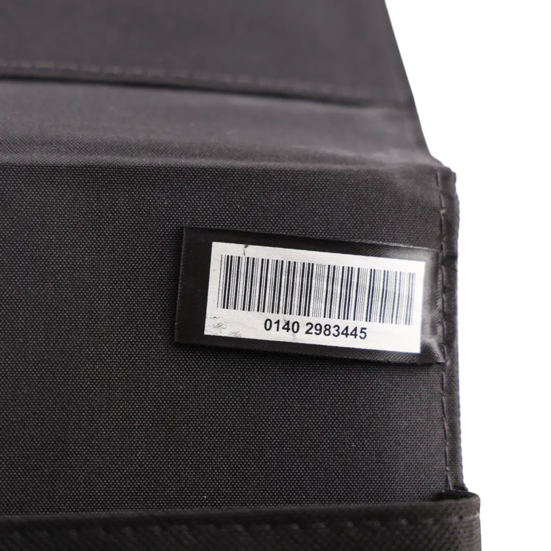 Owner's Handbook Book Slipcase Pouch Case Storage Wallet Set to BMW G20 with Part number 5A2CCA0 BMW G20 Owner's Handbook Book Slipcase Pouch Case Storage Wallet Set - SKU 5A2CCA0 - Part number 5A2CCA0