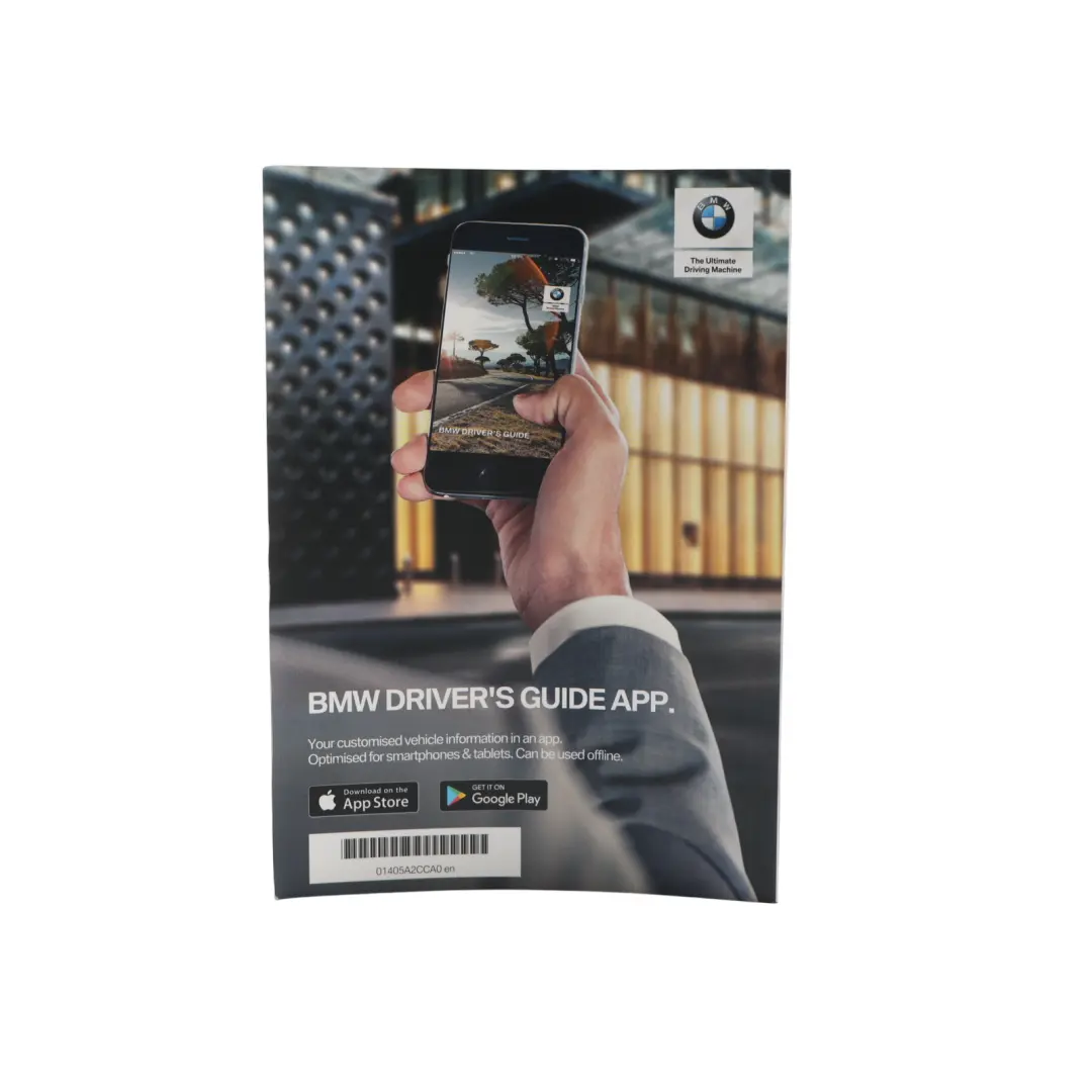 Owner's Handbook Book Slipcase Pouch Case Storage Wallet Set to BMW G20 with Part number 5A2CCA0 BMW G20 Owner's Handbook Book Slipcase Pouch Case Storage Wallet Set - SKU 5A2CCA0 - Part number 5A2CCA0