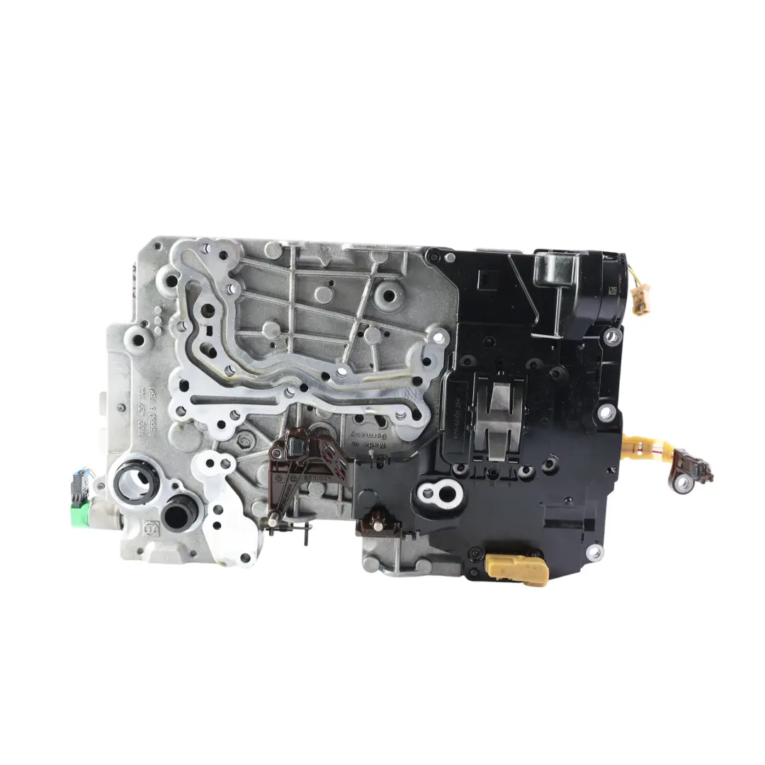 BMW F20 F30 F32 X5 F15 GA8HP50Z Modulo Meccatronica Cambio Automatico - SKU 5A2D521 - Numero di parte 5A2D521