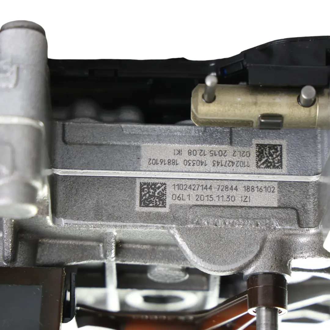 BMW F20 F30 F32 X5 F15 GA8HP50Z Mechatronics Automatic Gearbox Module - SKU 5A2D521 - Part number 5A2D521