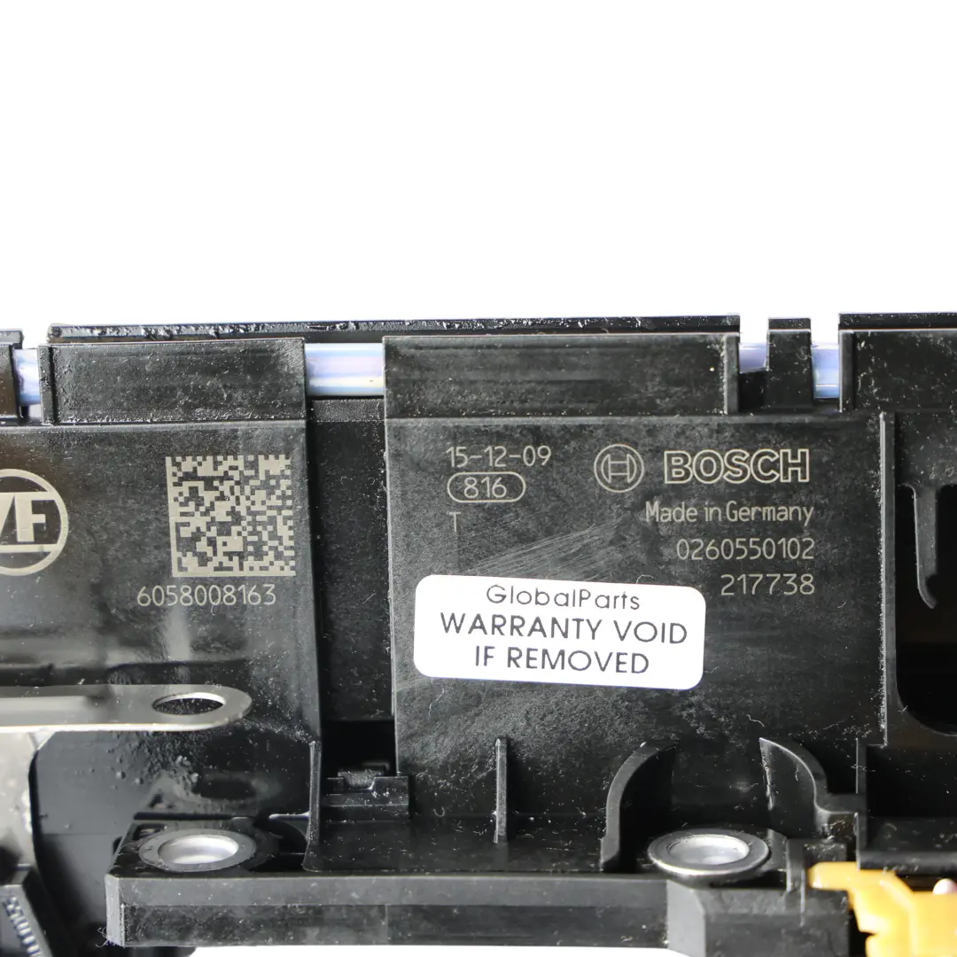 GA8HP50Z Mechatronics Automatic Gearbox Module to BMW F20 F30 F32 X5 F15 with Part number 5A2D521 BMW F20 F30 F32 X5 F15 GA8HP50Z Mechatronics Automatic Gearbox Module - SKU 5A2D521 - Part number 5A2D521