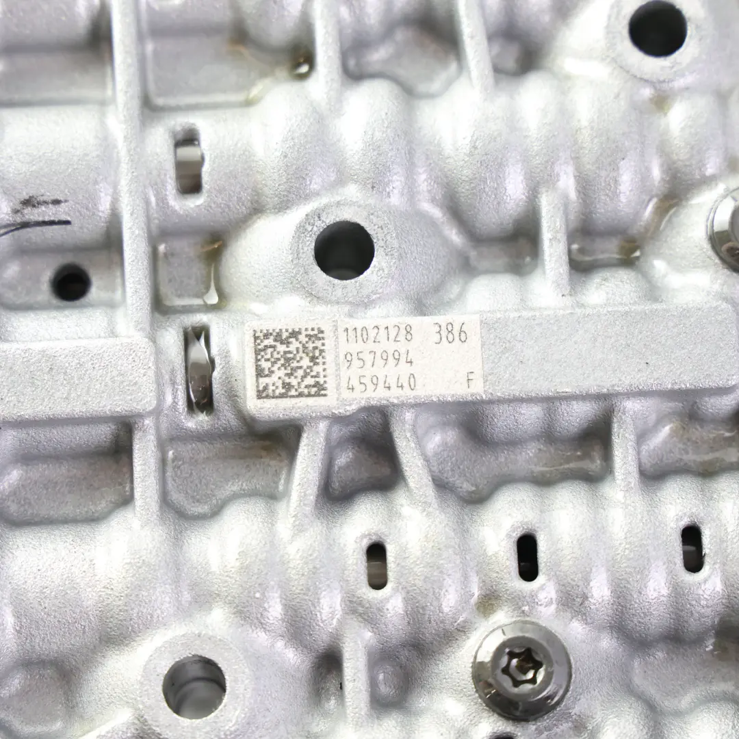 BMW F20 F30 F32 X5 F15 GA8HP50Z Module Mécatronique Boîte Auto - SKU 5A2D521 - Numéro de pièce 5A2D521