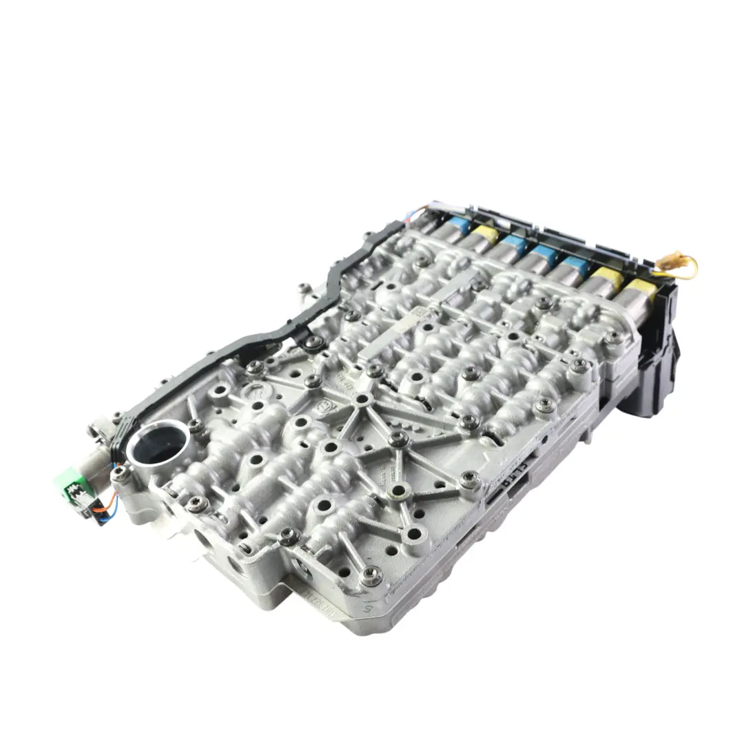 BMW F20 F30 F32 X5 F15 GA8HP50Z Mechatronics Automatic Gearbox Module - SKU 5A2D521 - Part number 5A2D521