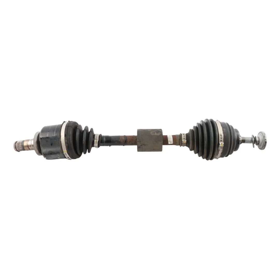 Front Axle Drive Output Shaft Driveshaft Left N/S to Mini Countryman F60 with Part number 5A2E013 Mini Countryman F60 Front Axle Drive Output Shaft Driveshaft Left N/S - SKU 5A2E013 - Part number 5A2E013