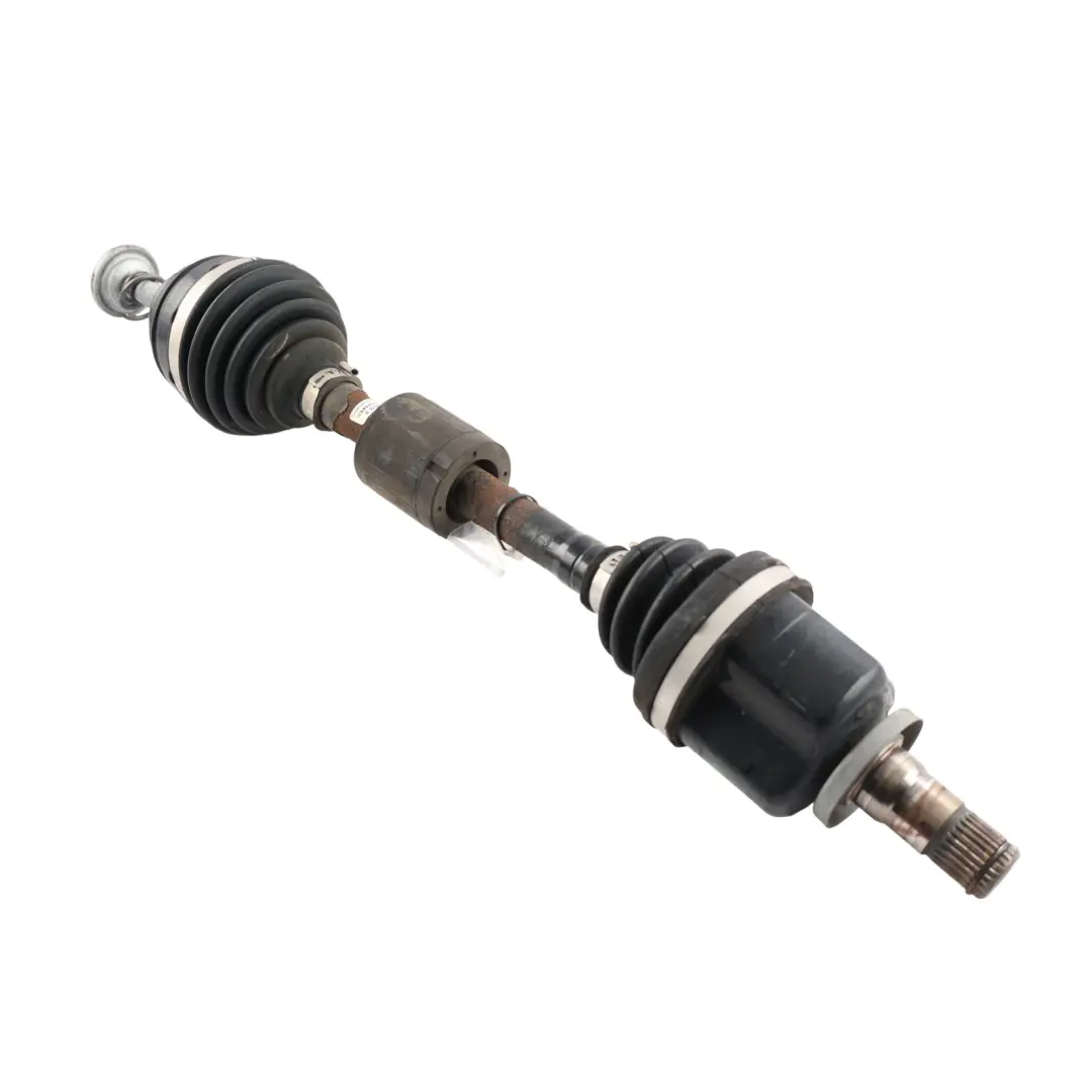 Front Axle Drive Output Shaft Driveshaft Left N/S to Mini Countryman F60 with Part number 5A2E013 Mini Countryman F60 Front Axle Drive Output Shaft Driveshaft Left N/S - SKU 5A2E013 - Part number 5A2E013