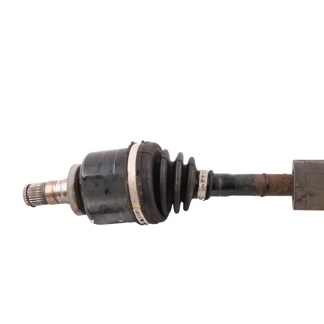 Mini Countryman F60 Front Axle Drive Output Shaft Driveshaft Left N/S - SKU 5A2E013 - Part number 5A2E013