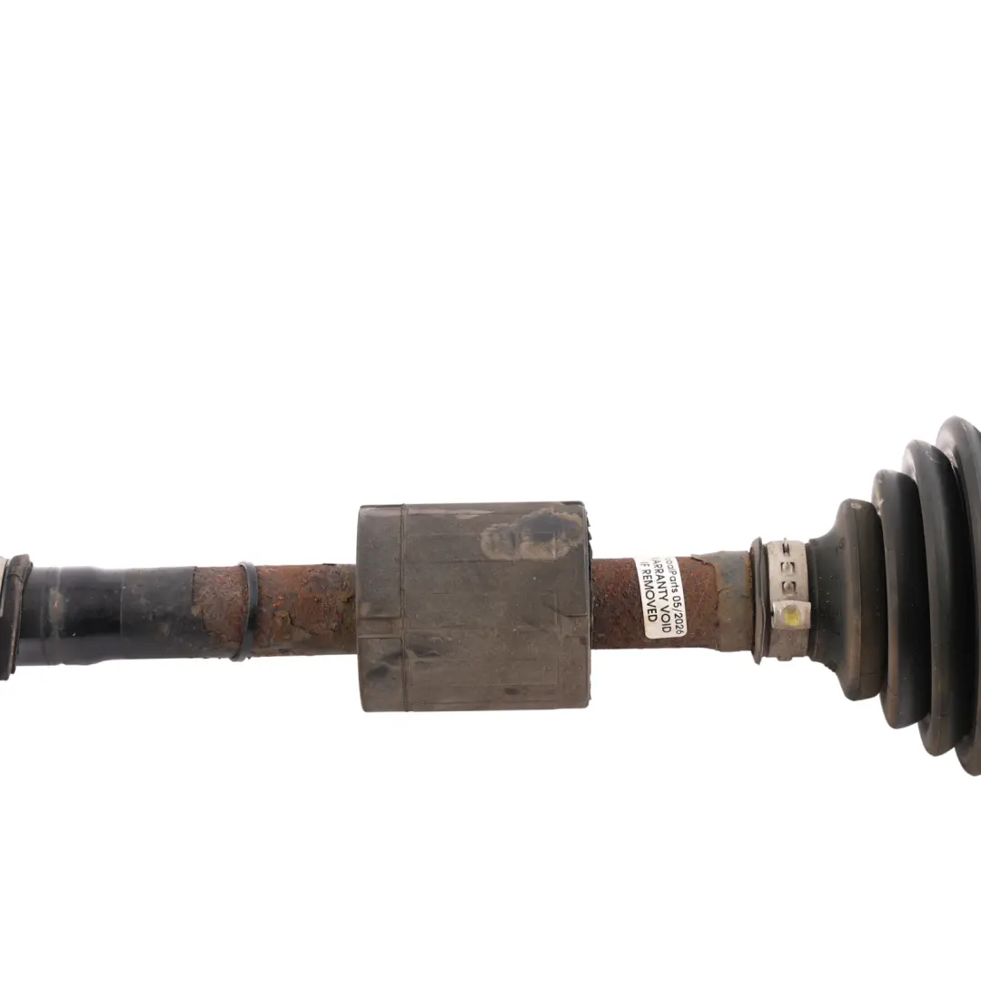 Front Axle Drive Output Shaft Driveshaft Left N/S to Mini Countryman F60 with Part number 5A2E013 Mini Countryman F60 Front Axle Drive Output Shaft Driveshaft Left N/S - SKU 5A2E013 - Part number 5A2E013