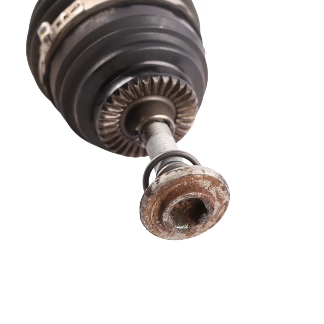 Front Axle Drive Output Shaft Driveshaft Left N/S to Mini Countryman F60 with Part number 5A2E013 Mini Countryman F60 Front Axle Drive Output Shaft Driveshaft Left N/S - SKU 5A2E013 - Part number 5A2E013