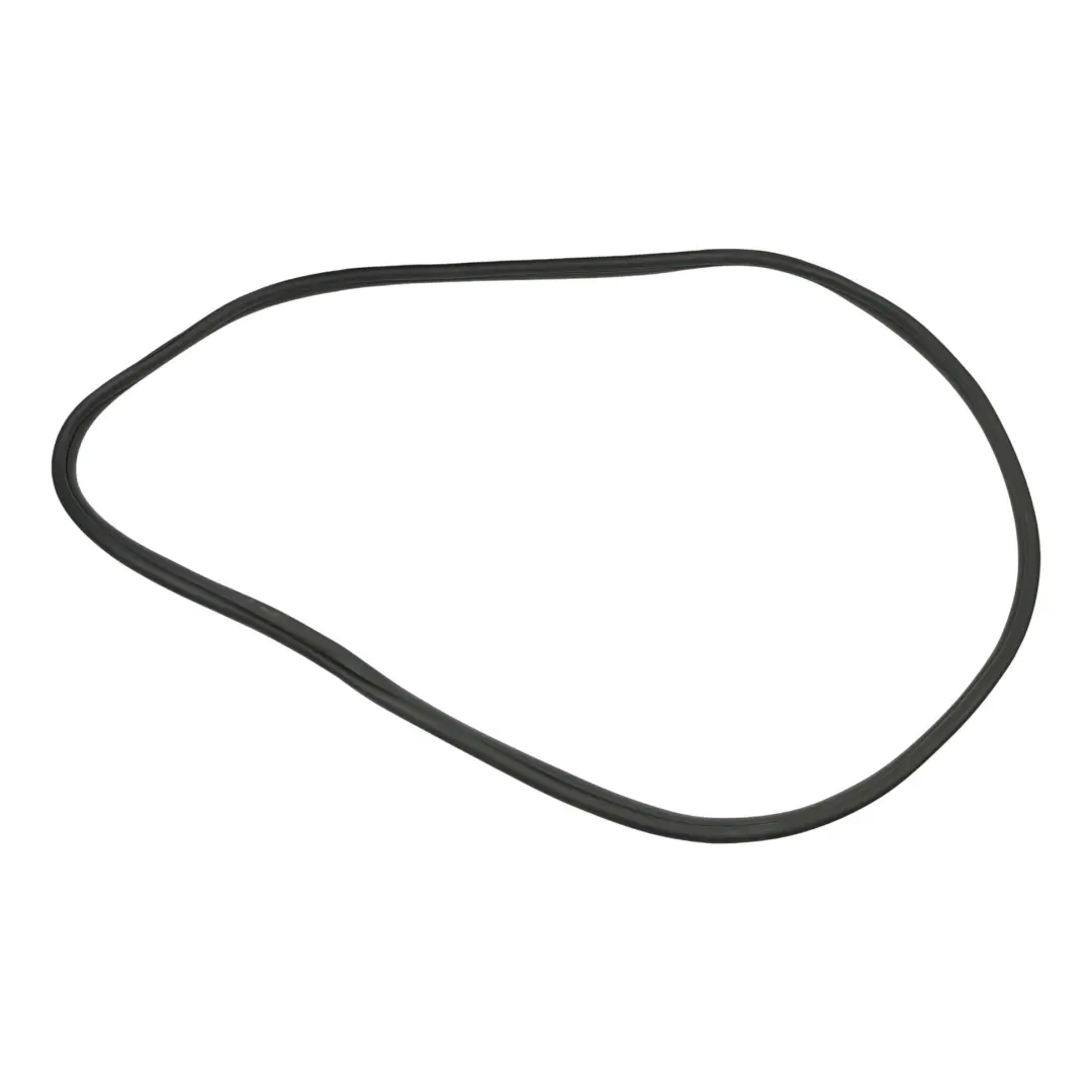 BMW X1 U11 Door Edge Seal Rubber Gasket Rear Right O/S - SKU 5A2E816 - Part number 5A2E816