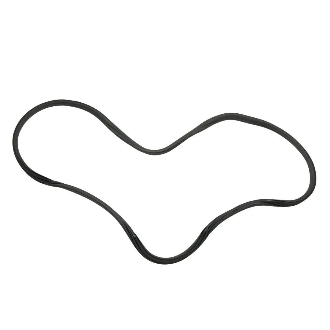 BMW iX1 U11 Front Door Seal Rubber Gasket Left Right N/O/S - SKU 5A2E819 - Part number 5A2E819