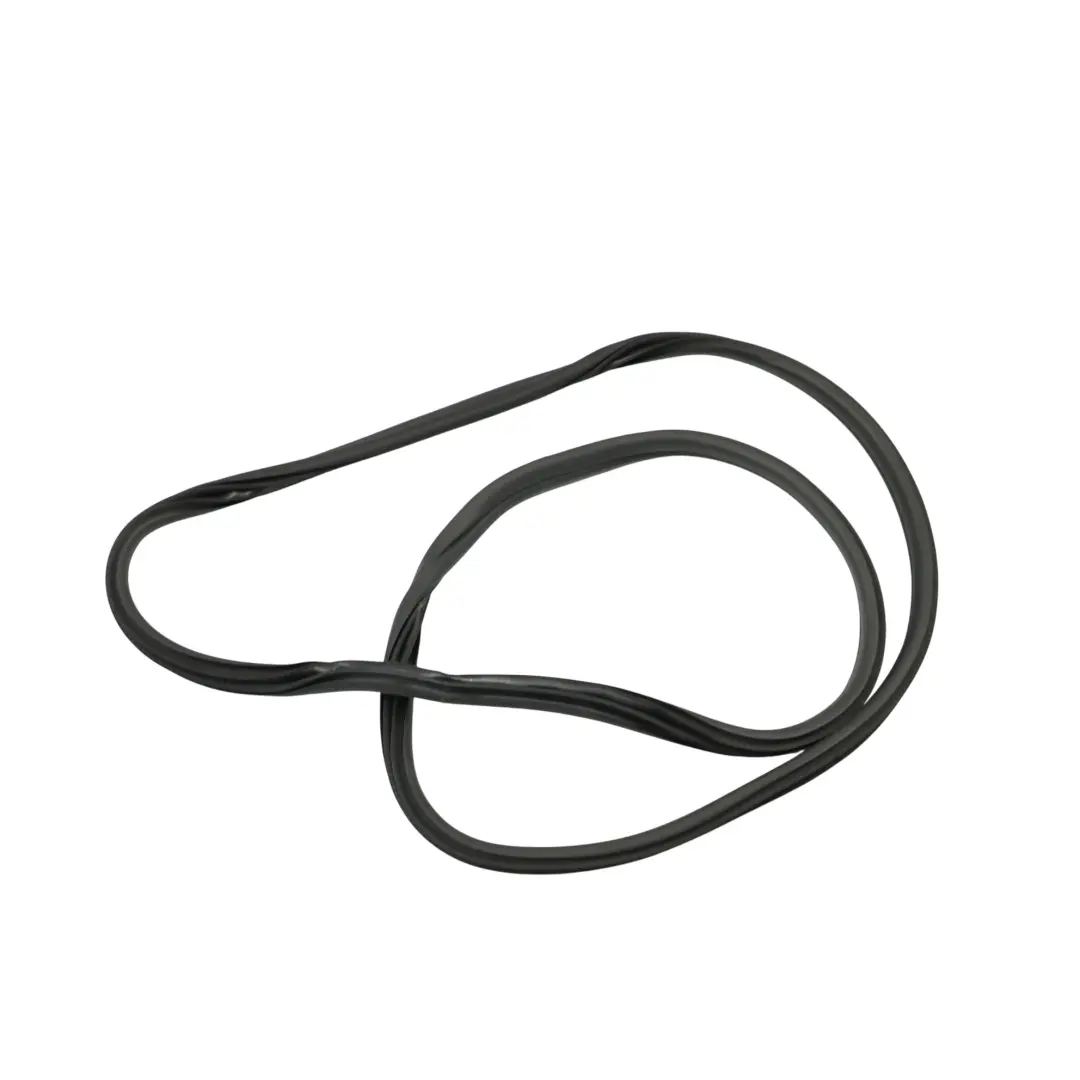 Junta Goma Puerta Delantera Izquierda Derecha para BMW iX1 U11 con número de pieza 5A2E819 BMW iX1 U11 Junta Goma Puerta Delantera Izquierda Derecha - SKU 5A2E819 - Número de pieza 5A2E819