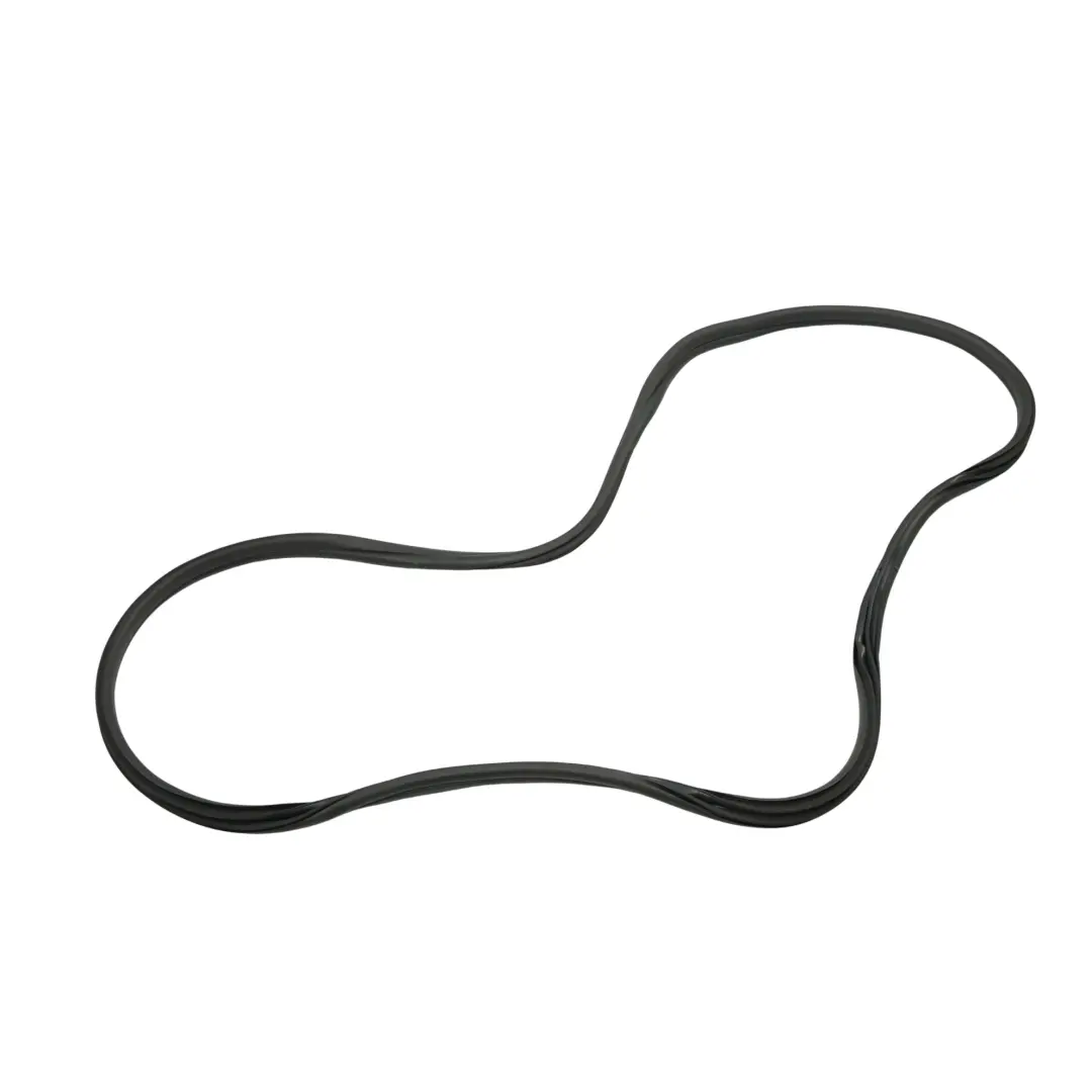 Junta Goma Puerta Delantera Izquierda Derecha para BMW iX1 U11 con número de pieza 5A2E819 BMW iX1 U11 Junta Goma Puerta Delantera Izquierda Derecha - SKU 5A2E819 - Número de pieza 5A2E819