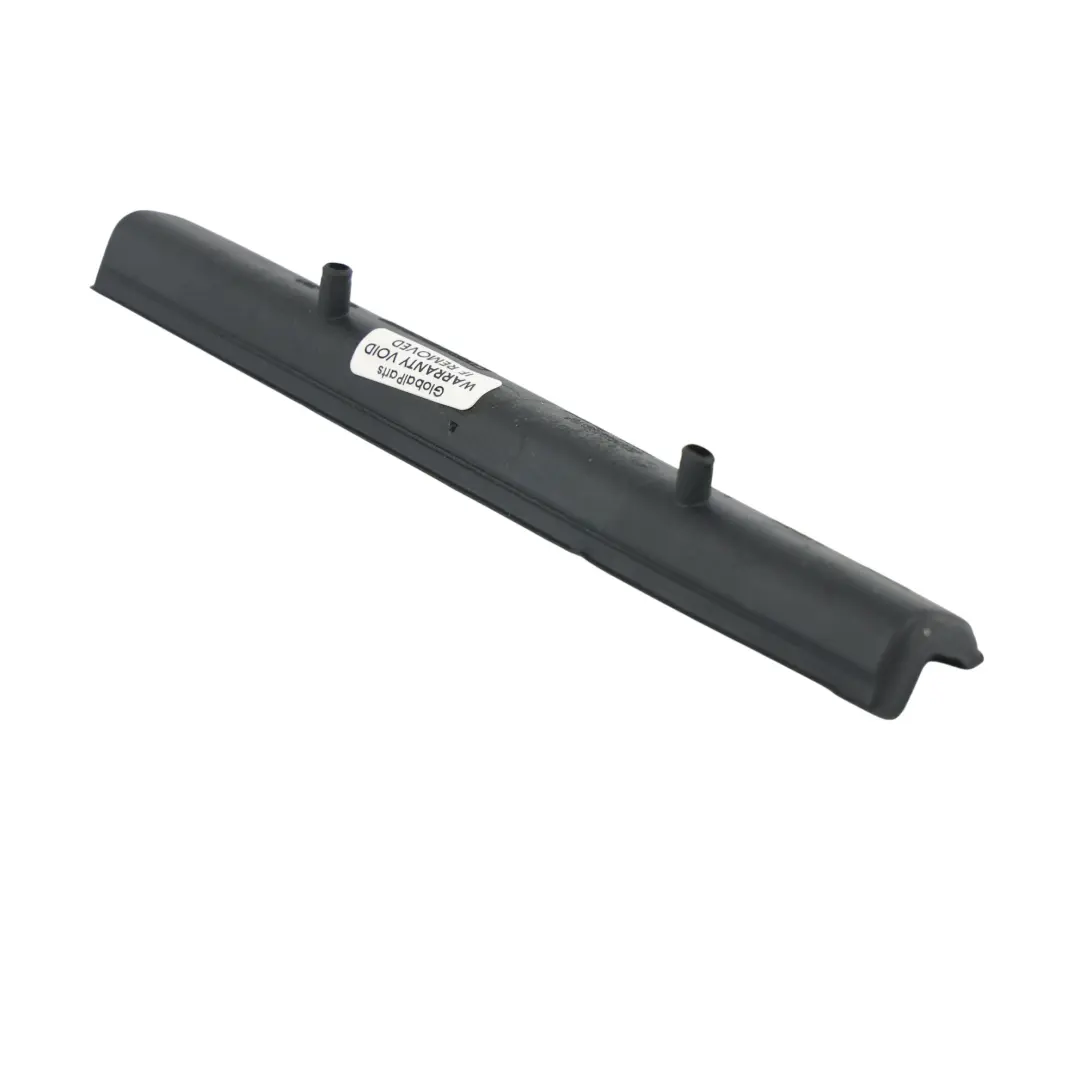 BMW U06 X2 U10 X1 U11 Trim Portabicchieri Console Anteriore - SKU 5A2F3D7 - Numero di parte 5A2F3D7
