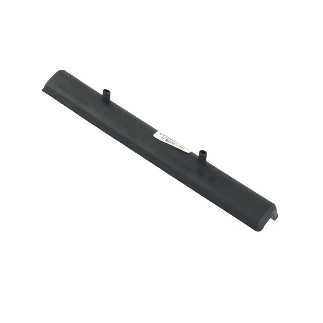 BMW U06 X2 U10 X1 U11 Garniture Support Gobelet Console Avant - SKU 5A2F3D7 - Numéro de pièce 5A2F3D7