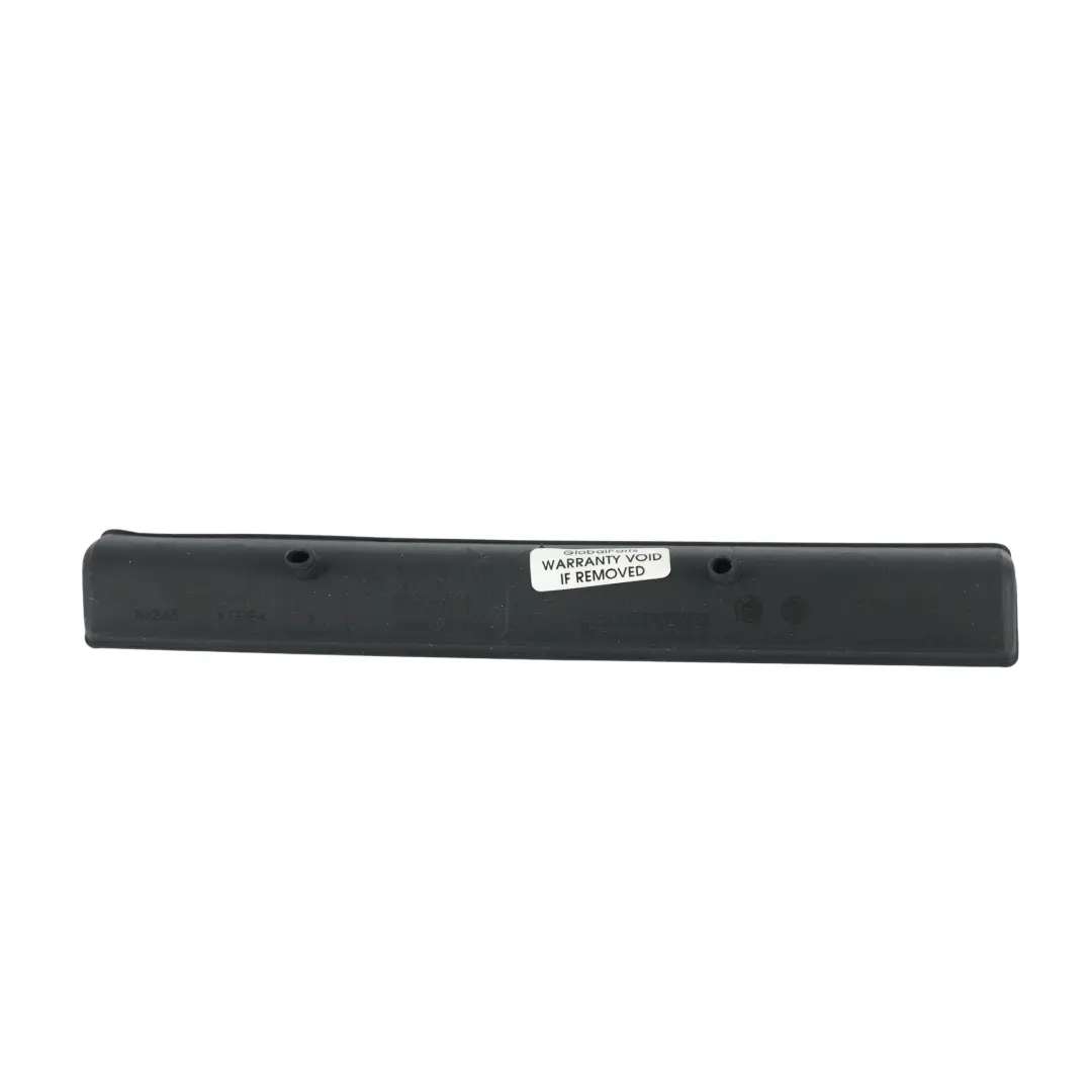 U10 X1 U11 Trim Portabicchieri Console Anteriore per BMW U06 X2 con numero di parte 5A2F3D7 BMW U06 X2 U10 X1 U11 Trim Portabicchieri Console Anteriore - SKU 5A2F3D7 - Numero di parte 5A2F3D7