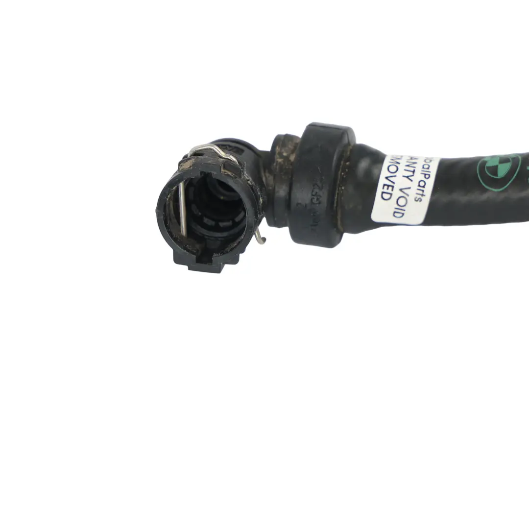 BMW U06 X1 U11 B38X Przewód Rury Zbiornika Płynu Chłodzącego - SKU 5A30C13 - Numer Części 5A30C13