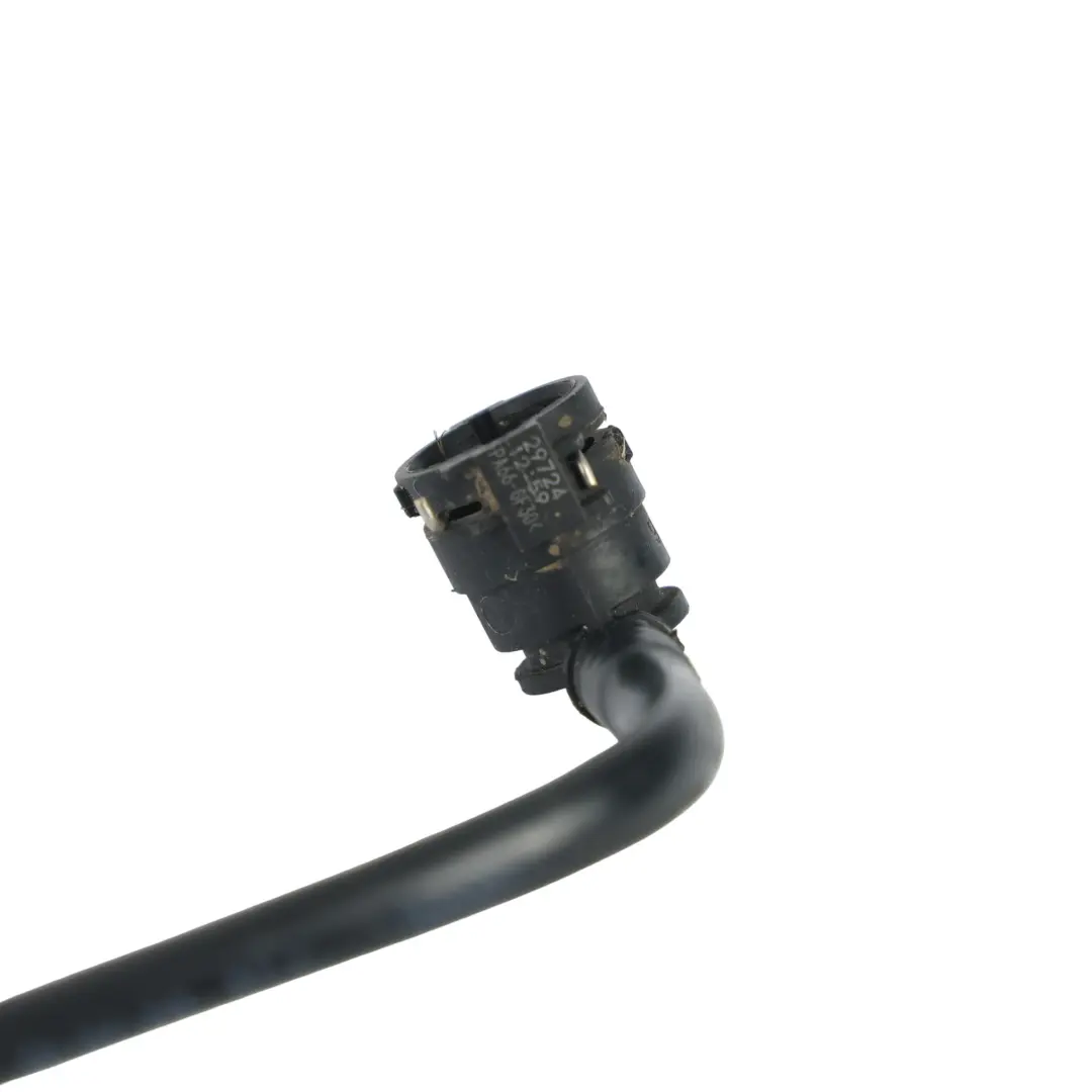 B38X Water Coolant Expansion Tank Radiator Pipe Hose Line to BMW U06 X1 U11 with Part number 5A30C13 BMW U06 X1 U11 B38X Water Coolant Expansion Tank Radiator Pipe Hose Line - SKU 5A30C13 - Part number 5A30C13